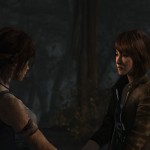 Sam, Weggefährtin von Lara