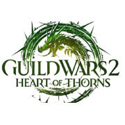 Guild Wars 2 HoT Logo
