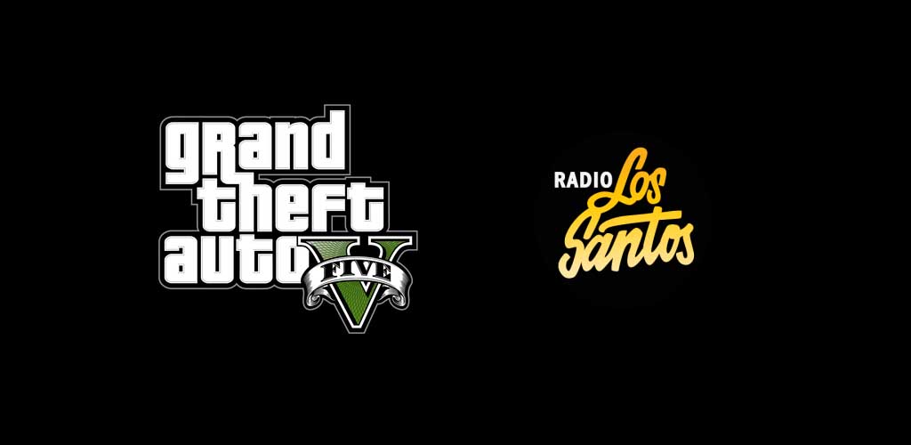 GTA5 - Radio Los Santos